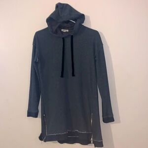 Garage - Oversized Hoodie Sweater Size : XS